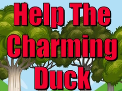 Hra Help The Charming Duck