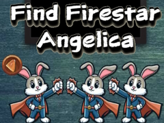 Hra Find Firestar Angelica
