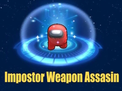 Hra Impostor Weapon Assasin