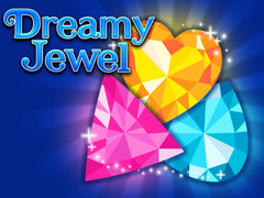 Hra Dreamy Jewel