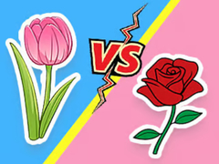 Hra Kids Quiz: What Do You Know About Flowers?