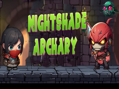 Hra Nightshade Archary