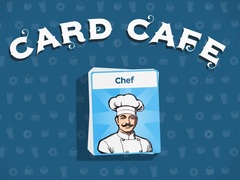 Hra Card Cafe