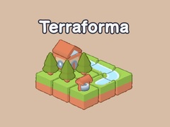 Hra Terraforma