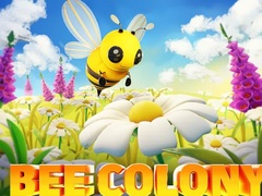 Hra Bee Colony