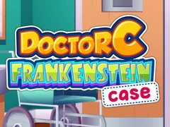 Hra Doctor C: Frankenstein Case