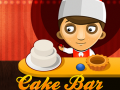 Hra Cake Bar