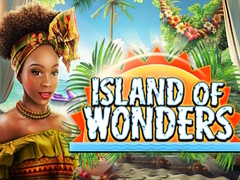 Hra Island of Wonders