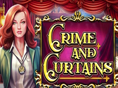 Hra Crime and Curtains