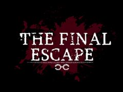 Hra The Final Escape