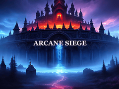 Hra Arcane Siege