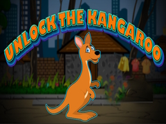 Hra Unlock The Kangaroo