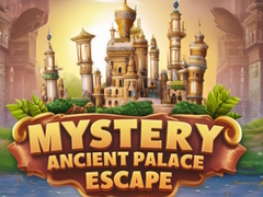 Hra Mystery Ancient Palace Escape