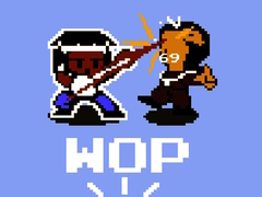 Hra WOP