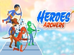 Hra Heroes Archers