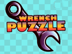 Hra Wrench Puzzle