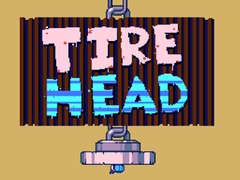 Hra Tire Head