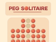 Hra Peg Solitaire