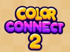 Hra Color Connect 2