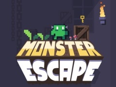 Hra Monster Escape