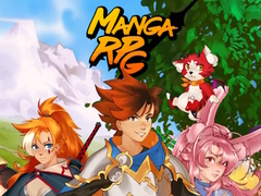 Hra Manga RPG