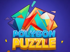 Hra Polygon Puzzle