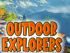 Hra Outdoor Explorers