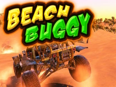 Hra Beach Buggy