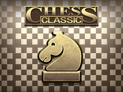 Hra Chess Classic