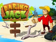 Hra Daring Jack