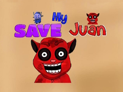 Hra Save juan