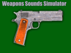 Hra Weapons Sounds Simulator