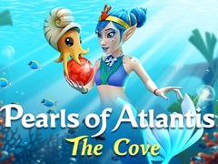 Hra Pearls of Atlantis The Cove