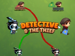 Hra Detective & The Thief