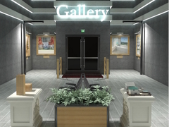 Hra Gallery
