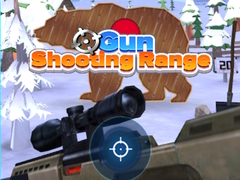 Hra Gun Shooting Range