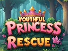 Hra Youthful Princess Rescue