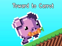 Hra Toward to Carrot