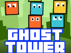 Hra Ghost Tower