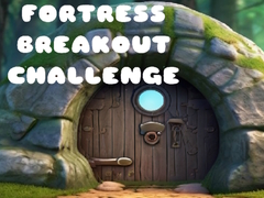 Hra Fortress Breakout Challenge