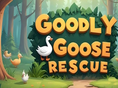 Hra Goodly Goose Rescue