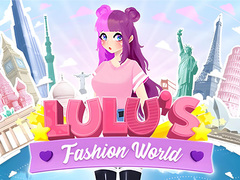 Hra Lulu's Fashion World
