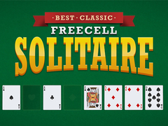 Hra Best Classic Freecell Solitaire