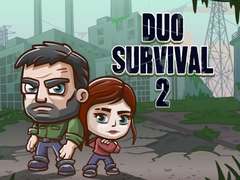 Hra Duo Survival 2