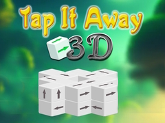 Hra Tap It Away 3D