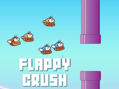 Hra Flappy Crush