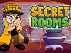 Hra Secret Rooms