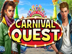 Hra Carnival Quest