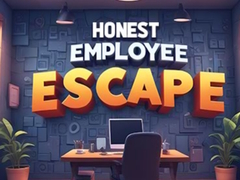 Hra Honest Employee Escape