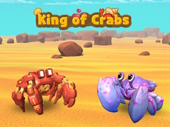 Hra King of Crabs